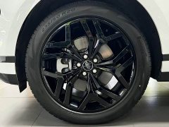 Land Rover L 249PS Luxury Edition - ფოტო 10