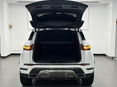 Land Rover L 249PS Luxury Edition - ფოტო 13