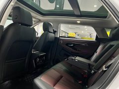 Land Rover L 249PS Luxury Edition - ფოტო 17