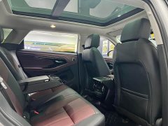 Land Rover L 249PS Luxury Edition - ფოტო 18