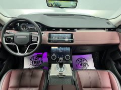 Land Rover L 249PS Luxury Edition - ფოტო 20