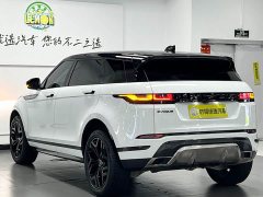 Land Rover L 249PS Luxury Edition - ფოტო 7