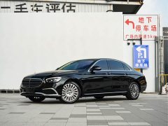 Mercedes-Benz E 300 L Luxury Version - ფოტო 1