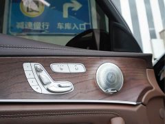 Mercedes-Benz E 300 L Luxury Version - ფოტო 11