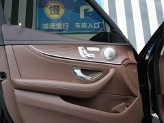 Mercedes-Benz E 300 L Luxury Version - ფოტო 12