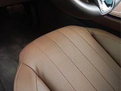 Mercedes-Benz E 300 L Luxury Version - ფოტო 14