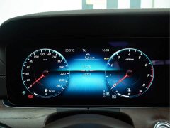 Mercedes-Benz E 300 L Luxury Version - ფოტო 15