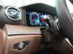 Mercedes-Benz E 300 L Luxury Version - ფოტო 16