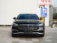 Mercedes-Benz E 300 L Luxury Version - ფოტო 3