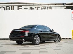 Mercedes-Benz E 300 L Luxury Version - ფოტო 6