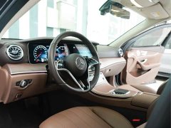 Mercedes-Benz E 300 L Luxury Version - ფოტო 8