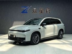 Leapmotor C10 530Smart Edition - ფოტო 1