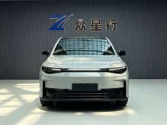 Leapmotor C10 530Smart Edition - ფოტო 2