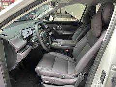 Leapmotor C10 530Smart Edition - ფოტო 5