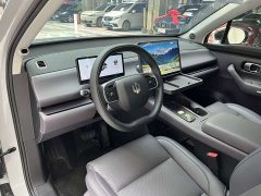 Leapmotor C10 530Smart Edition - ფოტო 6