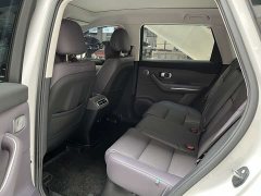 Leapmotor C10 530Smart Edition - ფოტო 7
