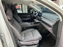Leapmotor C10 530Smart Edition - ფოტო 8