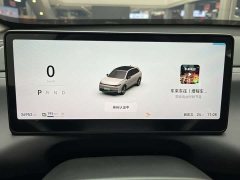 Leapmotor C10 530Smart Edition - ფოტო 9