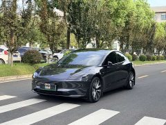 Tesla Model 3 Edition - ფოტო 1