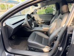 Tesla Model 3 Edition - ფოტო 10