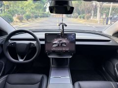 Tesla Model 3 Edition - ფოტო 12