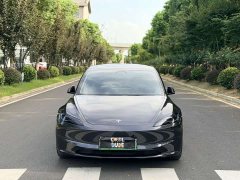 Tesla Model 3 Edition - ფოტო 2