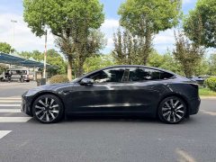 Tesla Model 3 Edition - ფოტო 4