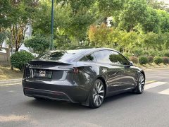 Tesla Model 3 Edition - ფოტო 6