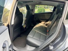 Tesla Model 3 Edition - ფოტო 9