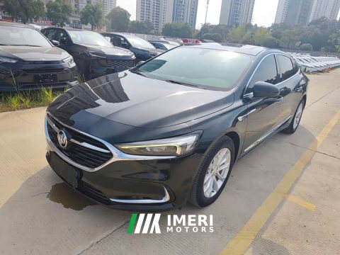2022 Tesla 552T Luxury Version - ავტომობილი ჩინეთიდან