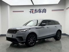 Land Rover Dynamic HSE - ფოტო 1