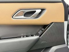 Land Rover Dynamic HSE - ფოტო 11