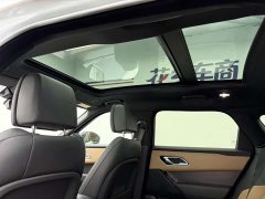 Land Rover Dynamic HSE - ფოტო 12