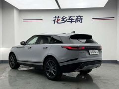 Land Rover Dynamic HSE - ფოტო 17