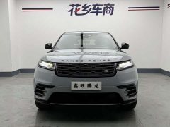 Land Rover Dynamic HSE - ფოტო 2