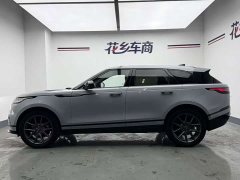 Land Rover Dynamic HSE - ფოტო 3