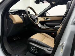 Land Rover Dynamic HSE - ფოტო 4