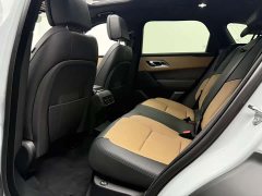Land Rover Dynamic HSE - ფოტო 5