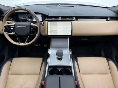 Land Rover Dynamic HSE - ფოტო 6