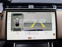 Land Rover Dynamic HSE - ფოტო 8