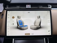 Land Rover Dynamic HSE - ფოტო 9