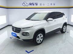 Baojun 510 1.5L CVT Version - ფოტო 1