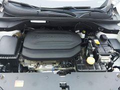 Baojun 510 1.5L CVT Version - ფოტო 10