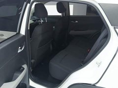 Baojun 510 1.5L CVT Version - ფოტო 11