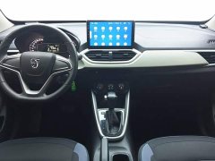 Baojun 510 1.5L CVT Version - ფოტო 12