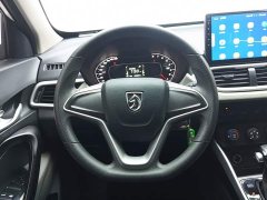 Baojun 510 1.5L CVT Version - ფოტო 15