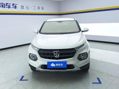 Baojun 510 1.5L CVT Version - ფოტო 2