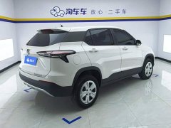 Baojun 510 1.5L CVT Version - ფოტო 3