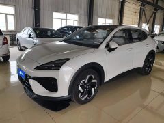 Baojun 140km Edition - ფოტო 1