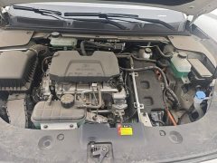 Baojun 140km Edition - ფოტო 10